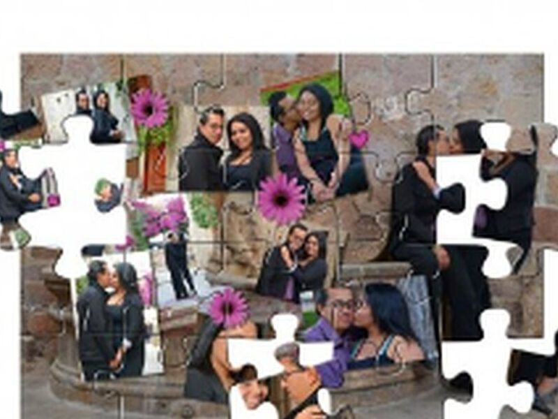 Rompecabezas Personalizados