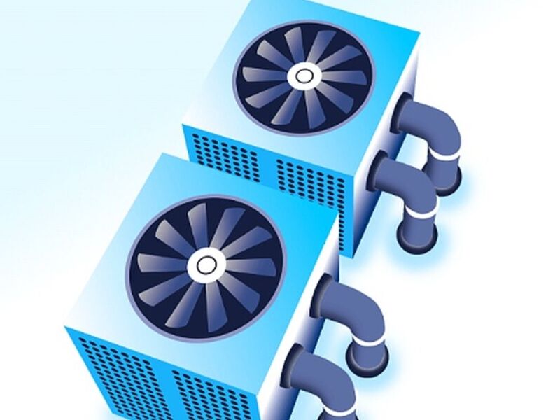 Instalacion A/C Perú