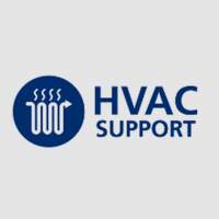 HVAC SUPPORT