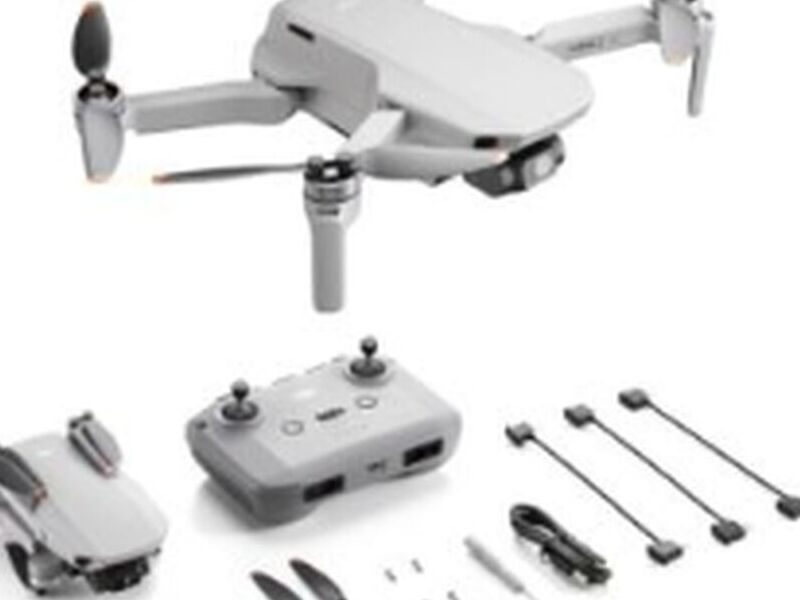 Drone 2 Perú