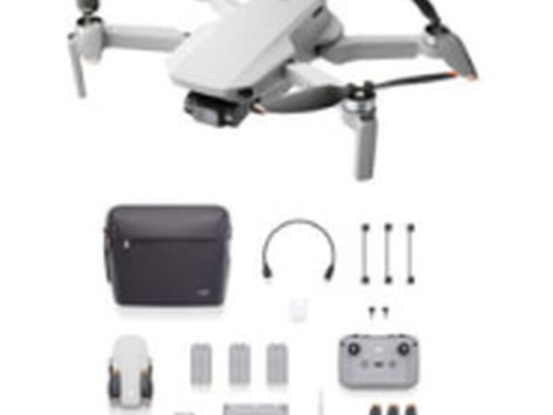Drone 3 Perú