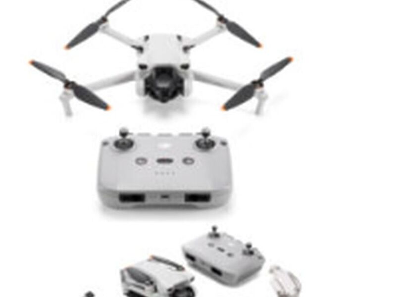 Drone 5 Perú
