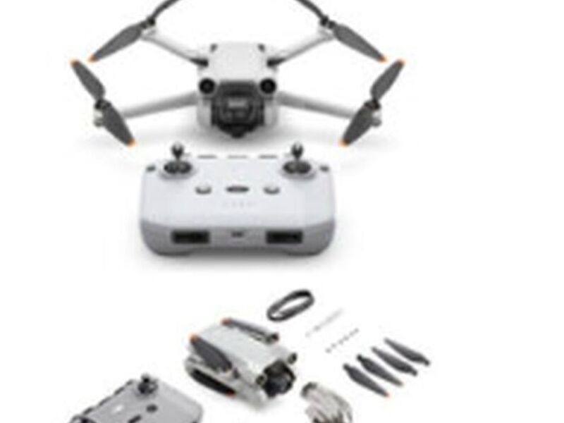 Drone 7 Perú