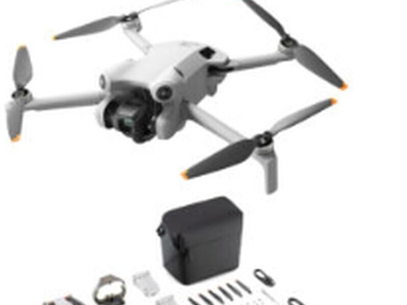 Drone 9 Perú