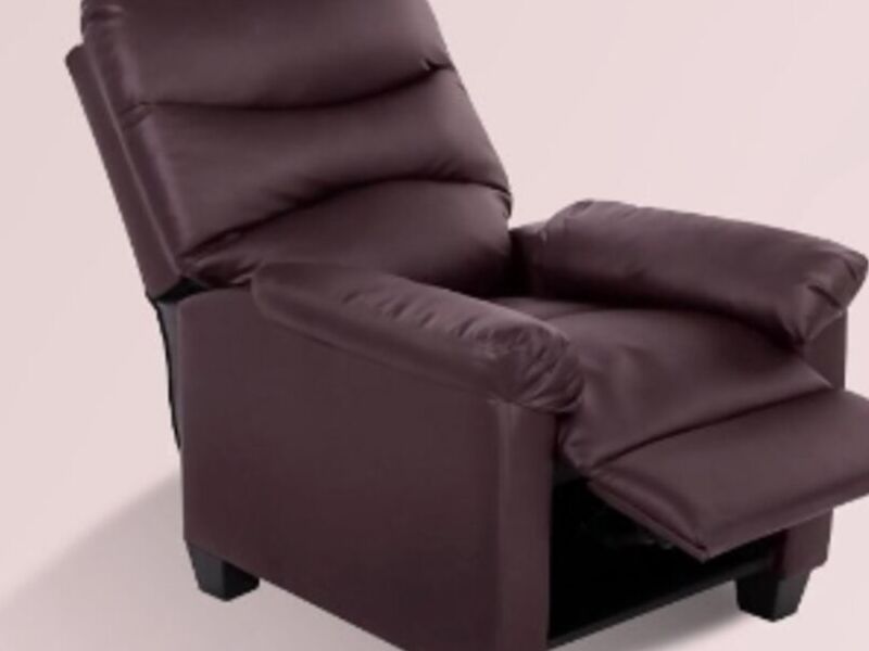 sillon reclinable