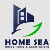 Home Sea · Inmobiliaria