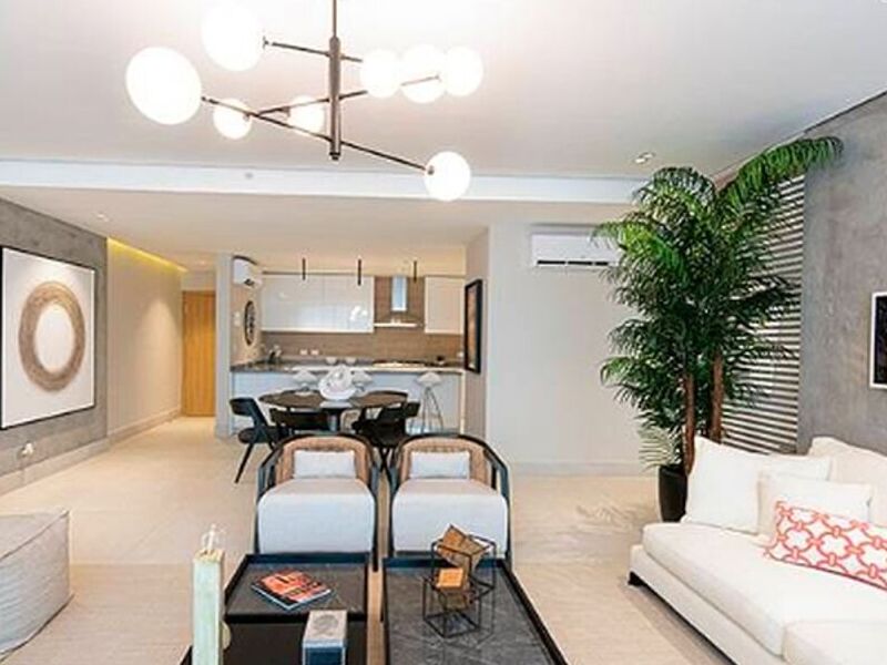 Departamento Venta $409,000 Perú