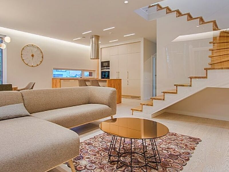 Departamento Venta $104,000 Perú