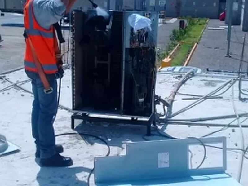 Instalacion Perú