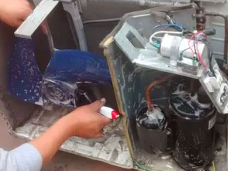 Proyectos electricos Perú