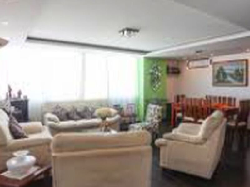 Departamento Venta $198,000 Perú