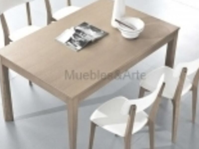 juego de comedor pequeño