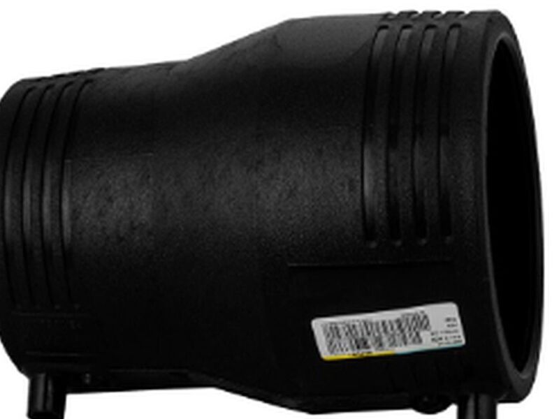 Reducción Concéntrica de Hdpe SDR 11 Perú