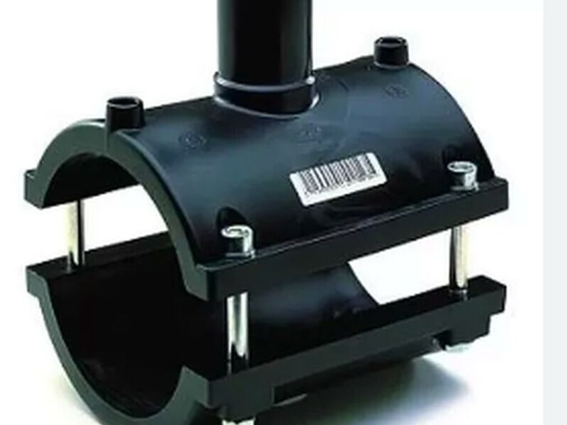 Collar De Arranque Hdpe Electrofusión Perú