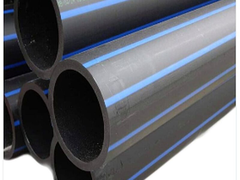 Tuberías HDPE de 6 Perú