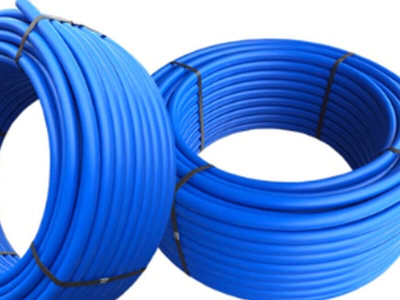 Mangueras de HDPE de 4 Perú