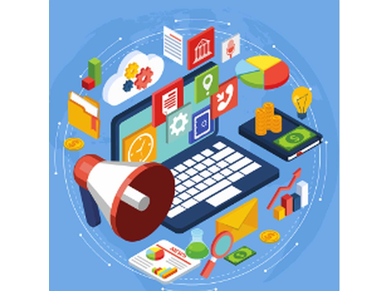 Marketing digital 