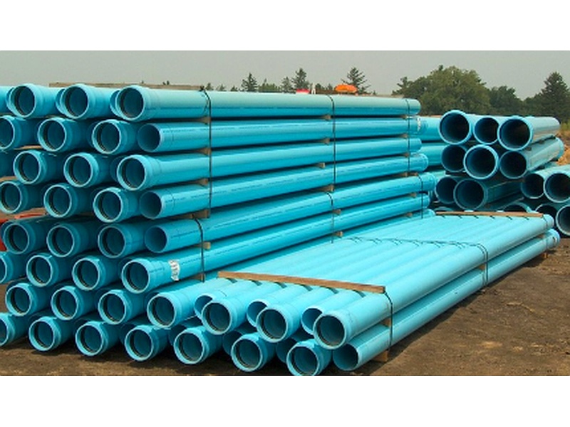 Tuberías