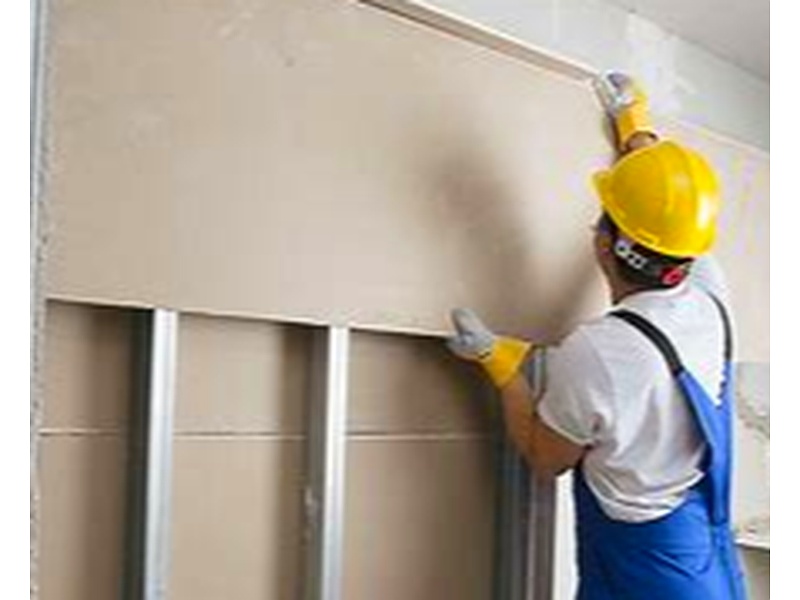 Drywall Lima