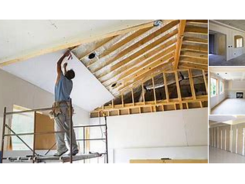 Drywall