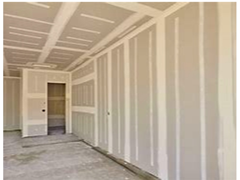 Drywall Chimbote