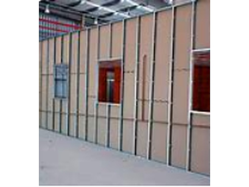 Drywall Iquito