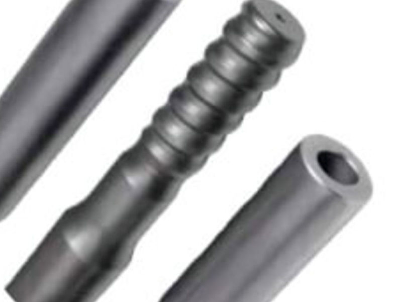 Adaptador Para Perno Helicoidal Perú