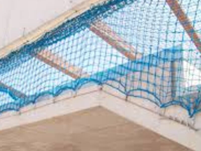 Redes de seguridad para construcción Perú