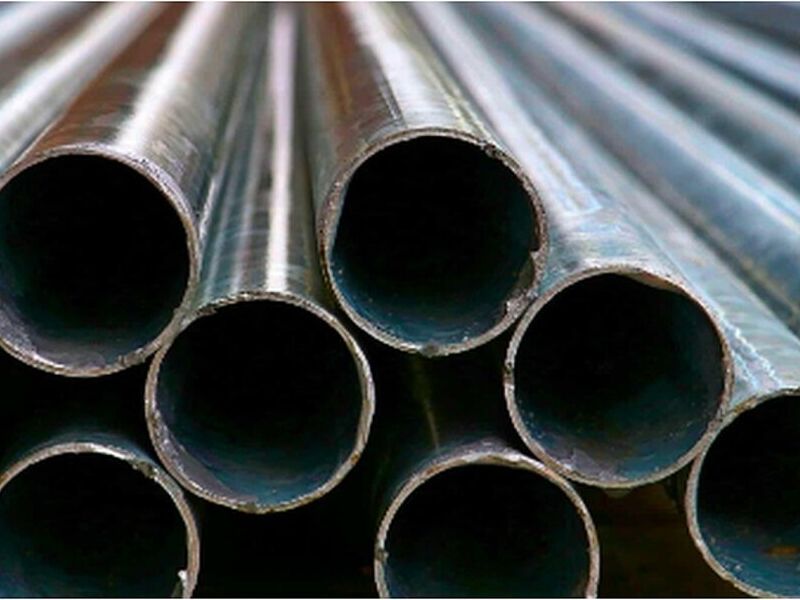 Acero galvanizado Chimbote