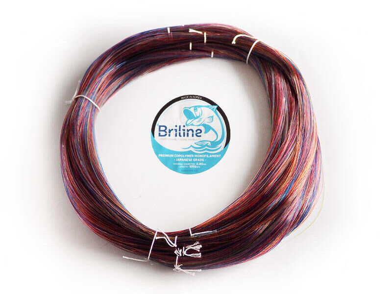 PIOLAS MONOFILAMENTO BRILINE Perú
