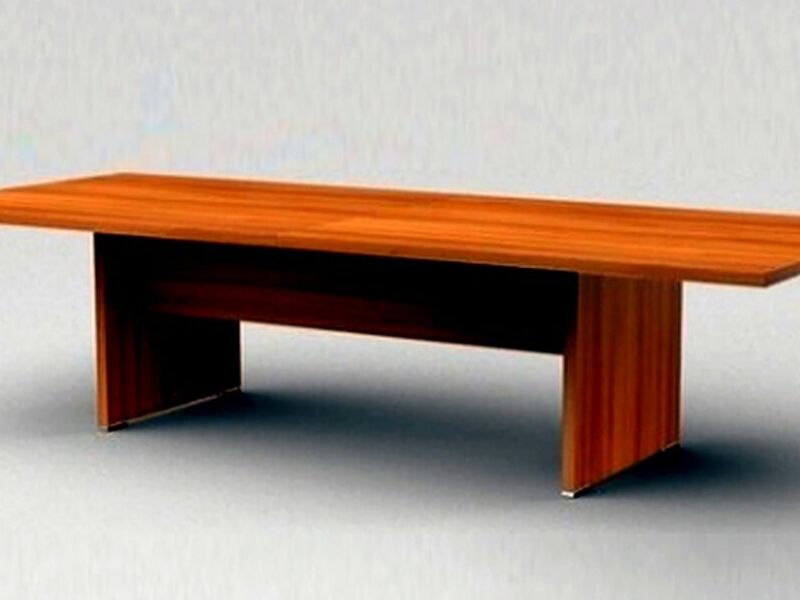Mesa madera solida Perú
