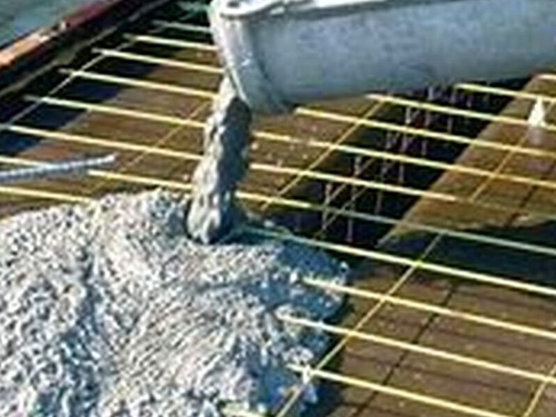 Hormigón premezclado Arequipa
