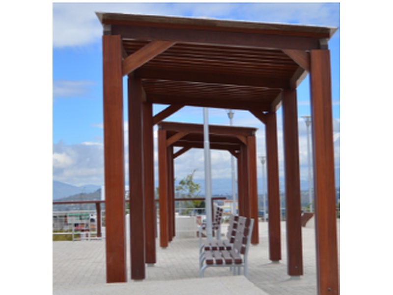 Madera de ingeniería