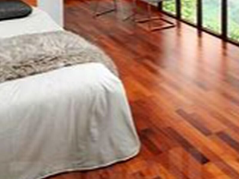 Pisos de madera Cuzco