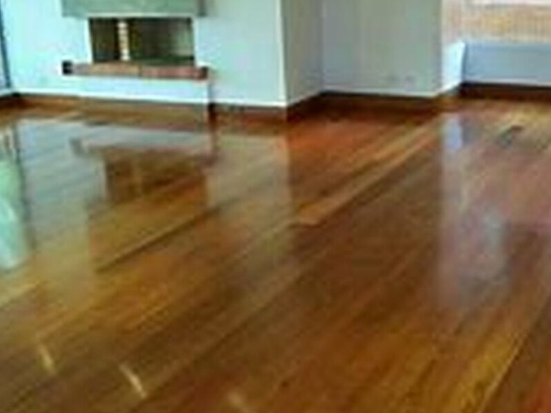 Pisos de madera Lima