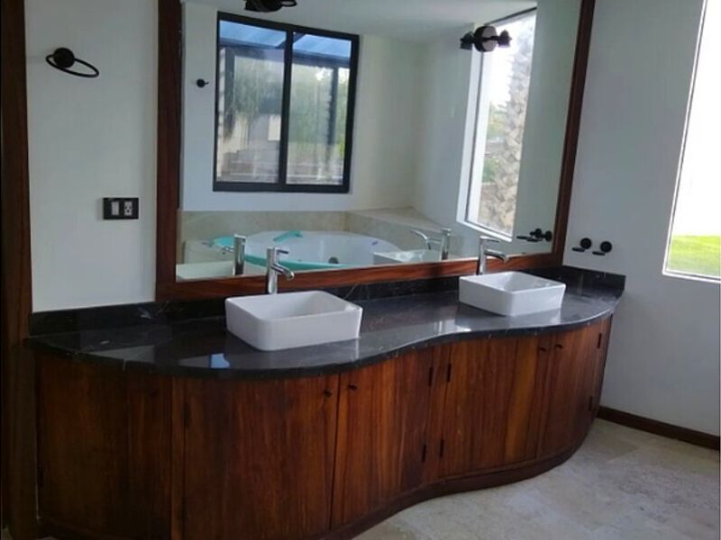 Mueble Baño Peru