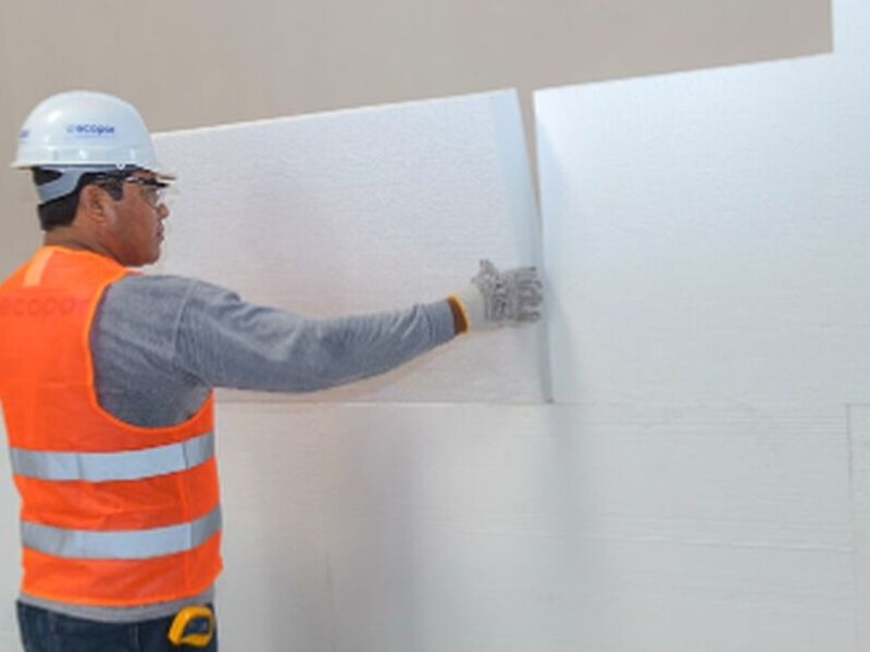 Aislamiento térmico para exteriores Piura