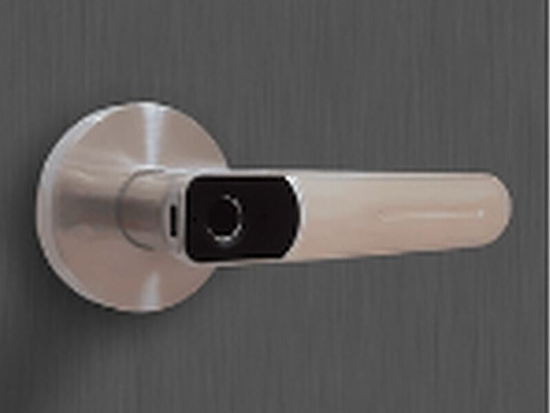 Cerradura smart Lima