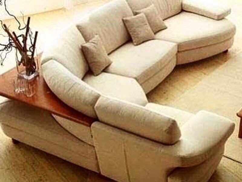 sillones modulares 