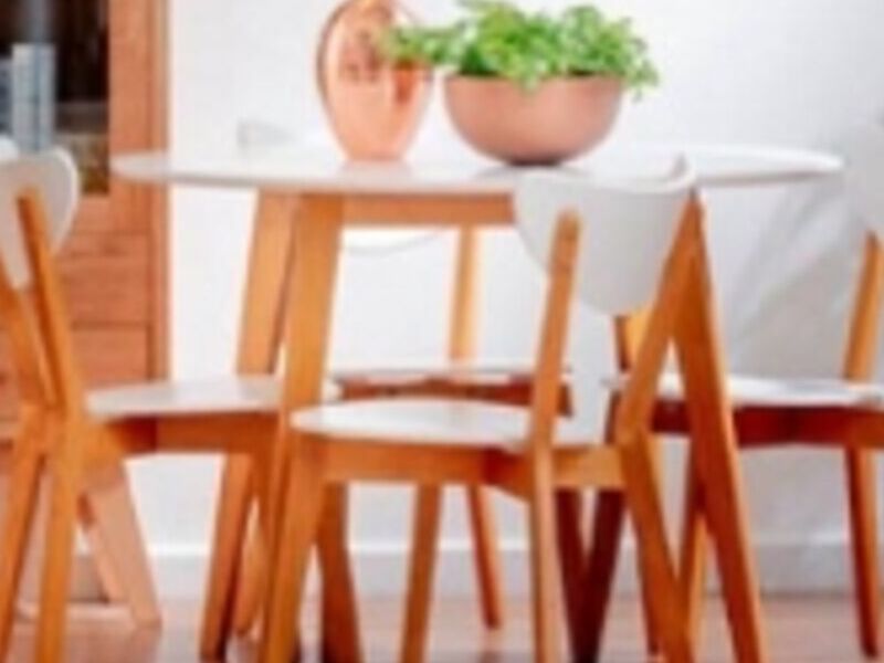 juego de comedor