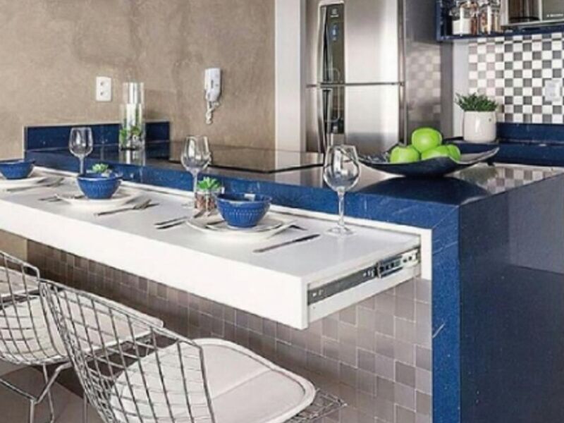 muebles para cocina