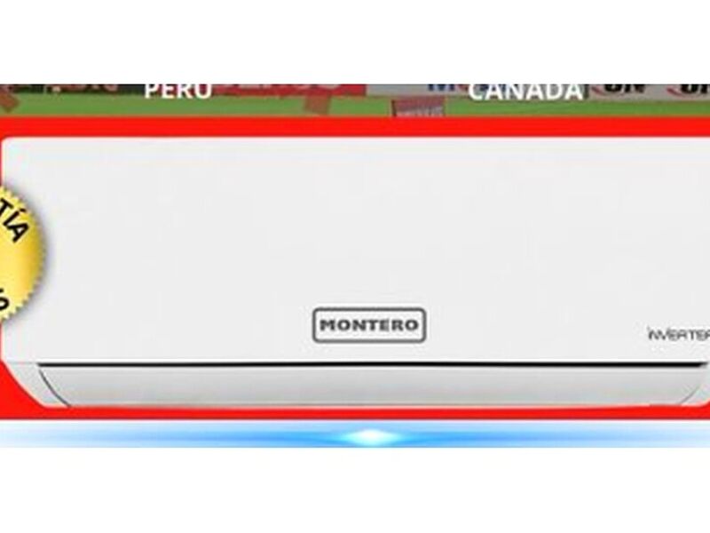 Aire Acondicionado Fujitsu Perú