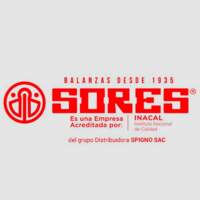 Balanza Sores