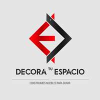 Decora tu espacio