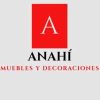 Anahí Muebles & Decoraciones