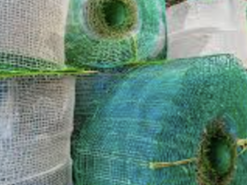 Malla Agrícola Perú