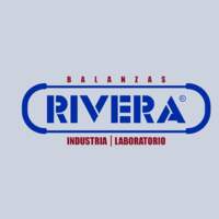 Balanzas Rivera