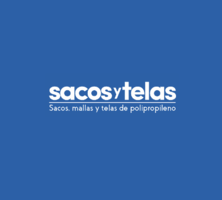 Sacos y telas