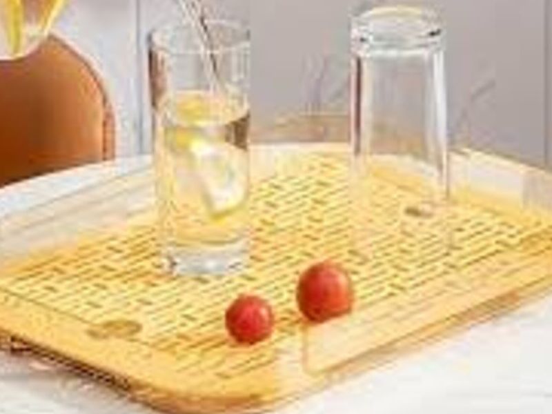 Soportes para platos y tazas Perú