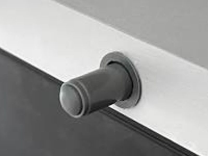 Amortiguadores para puertas de gabinetes Perú